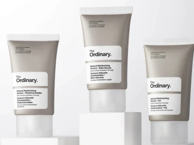 The Ordinary Natural Moisturizing Factors + PhytoCeramides