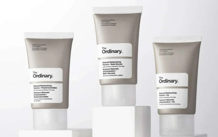 The Ordinary Natural Moisturizing Factors + PhytoCeramides