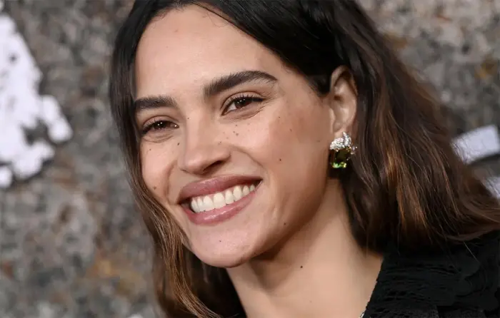 Adria Arjona