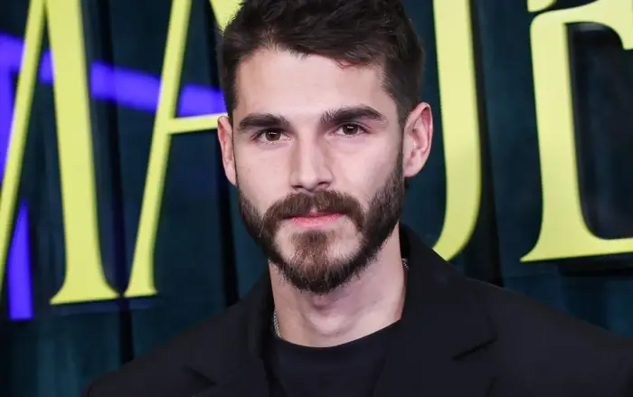 Álvaro Mel