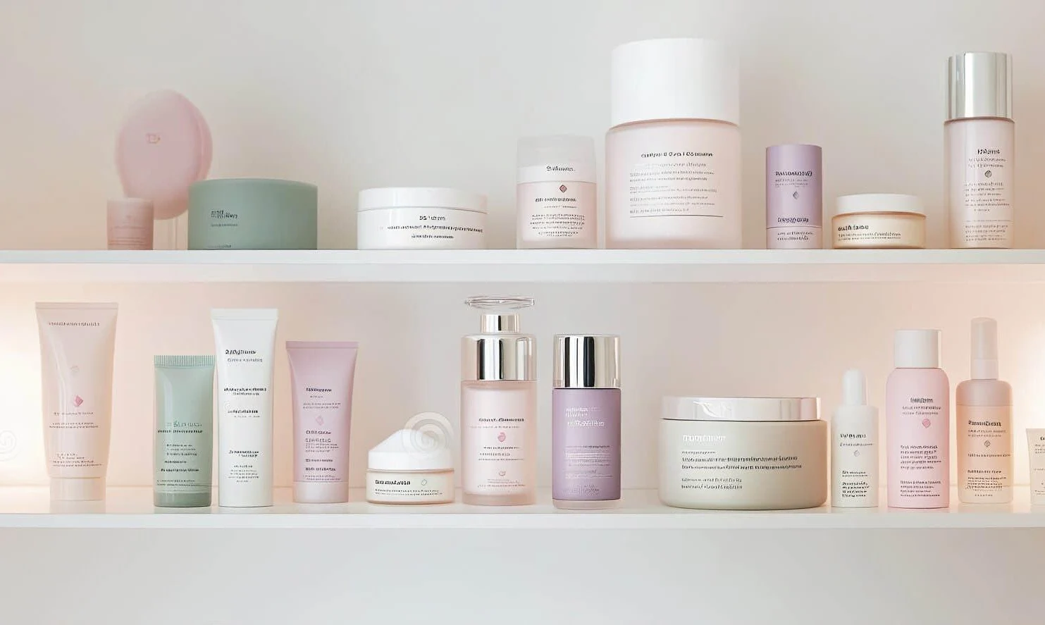 We tested the claims, You decide: Best Skin Care Routine—Week 5, 2025