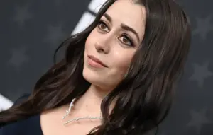 Cristin Milioti