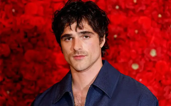 Jacob Elordi