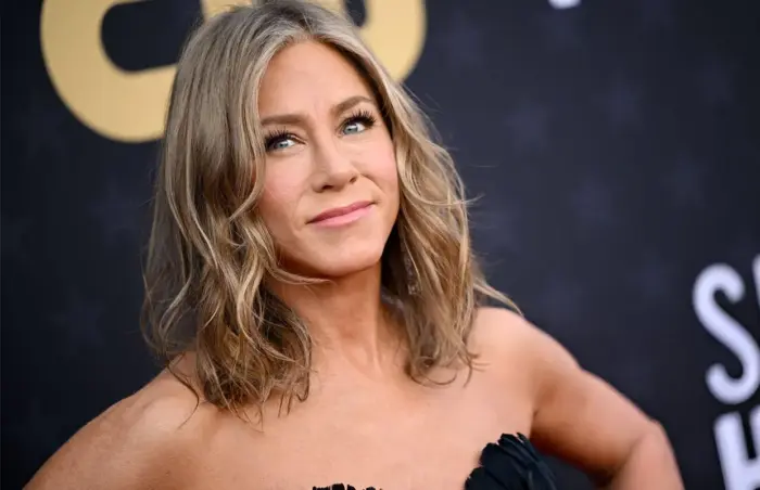 Jennifer Aniston