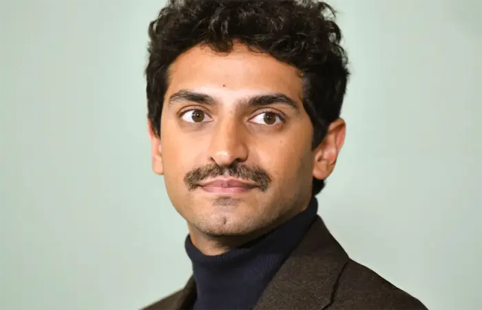 Karan Soni