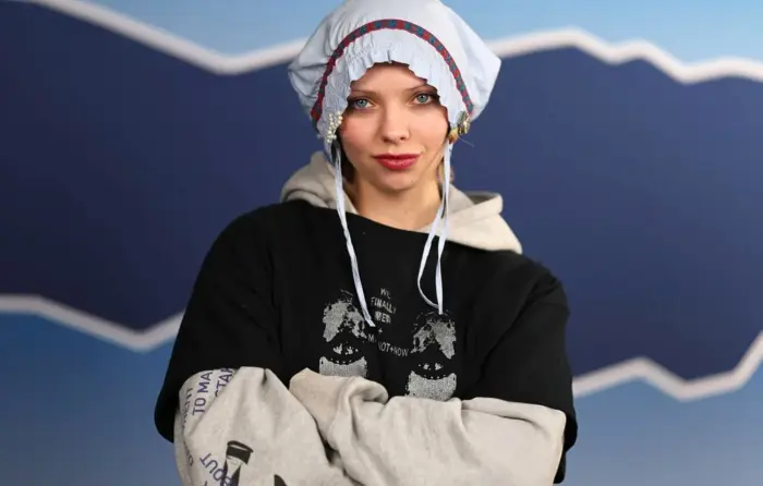 Lea Myren
