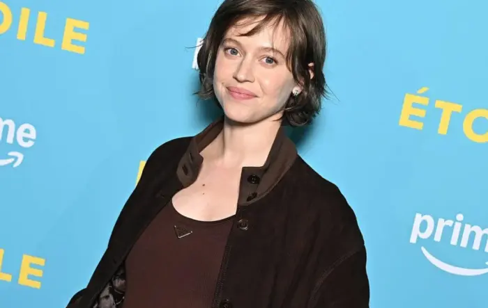 Lou de Laâge