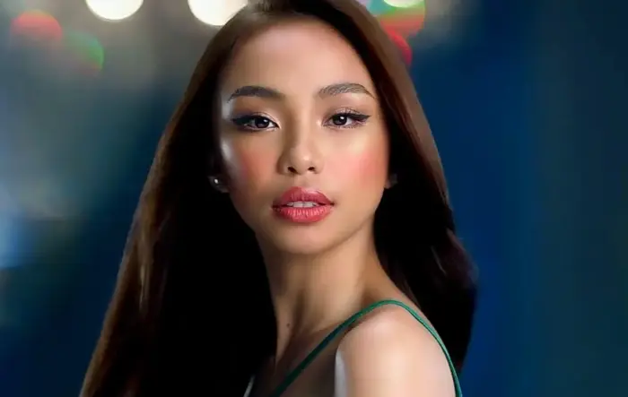 Maymay Entrata