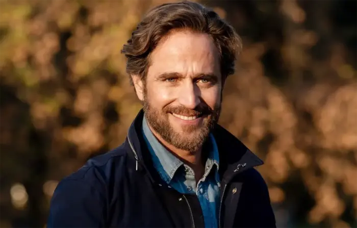 Michel Brown
