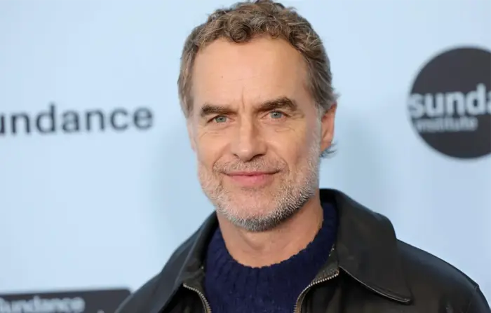 Murray Bartlett