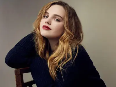 Odessa Young