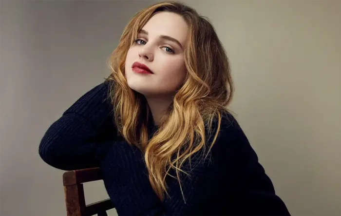 Odessa Young