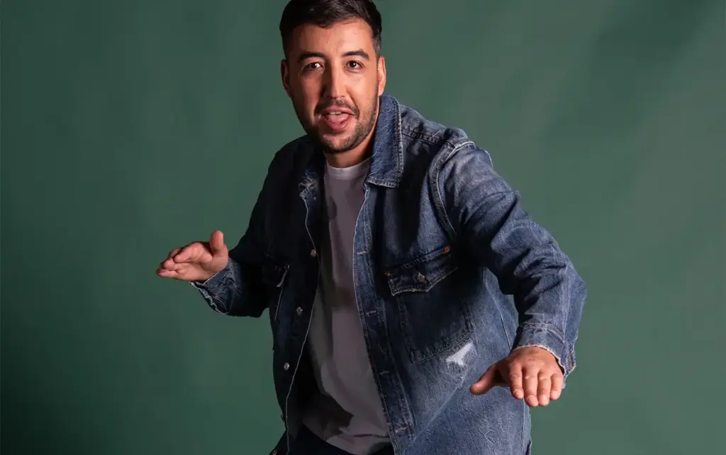 Held Hostage by Talent: Soufiane Moussouli’s Rise Through the Crosshairs