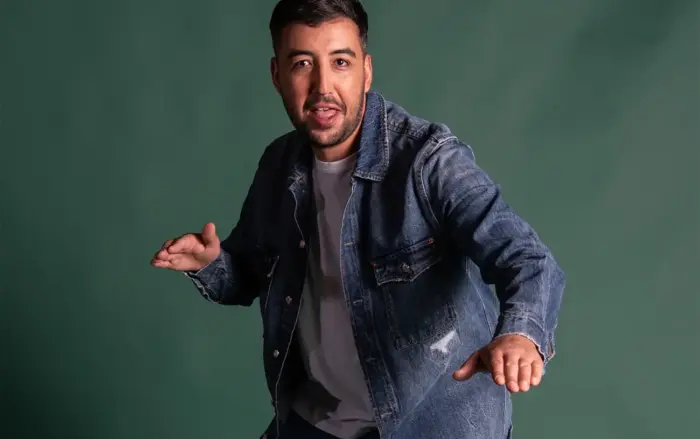 Soufiane Moussouli