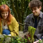 The Gardener - season 2