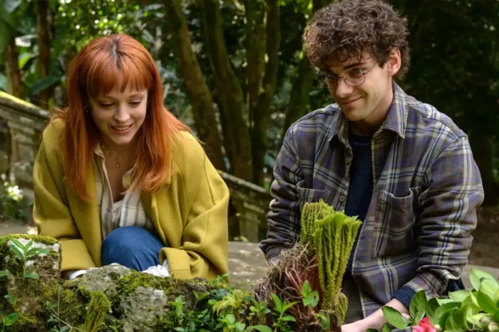 The Gardener - season 2