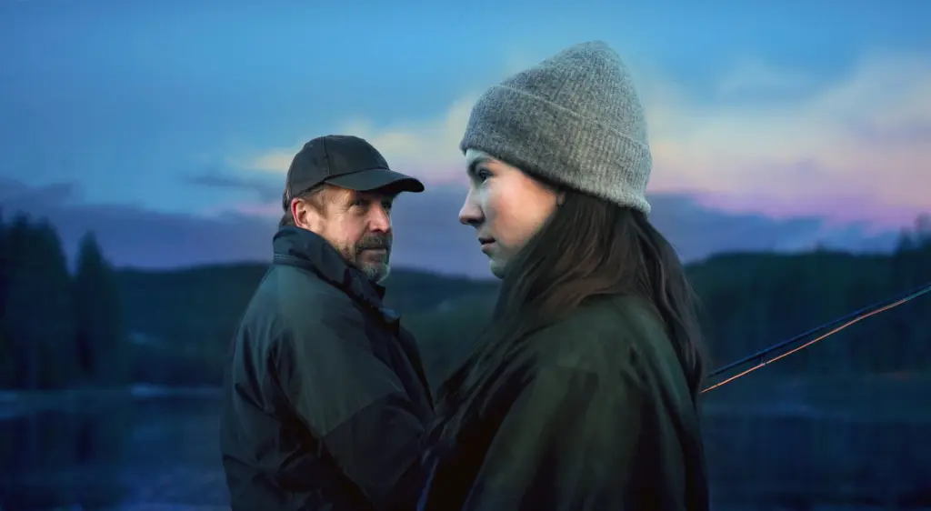 Netflix, Don’t Ghost Us: The Case of The Missing The Glass Dome Season 2