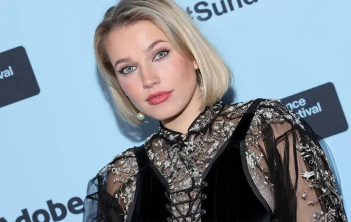 Thea Sofie Loch Næss