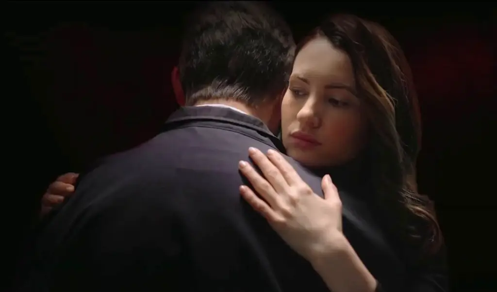 I Watched A Widow’s Game and Now I Need a Therapist and a Divorce Lawyer—Review