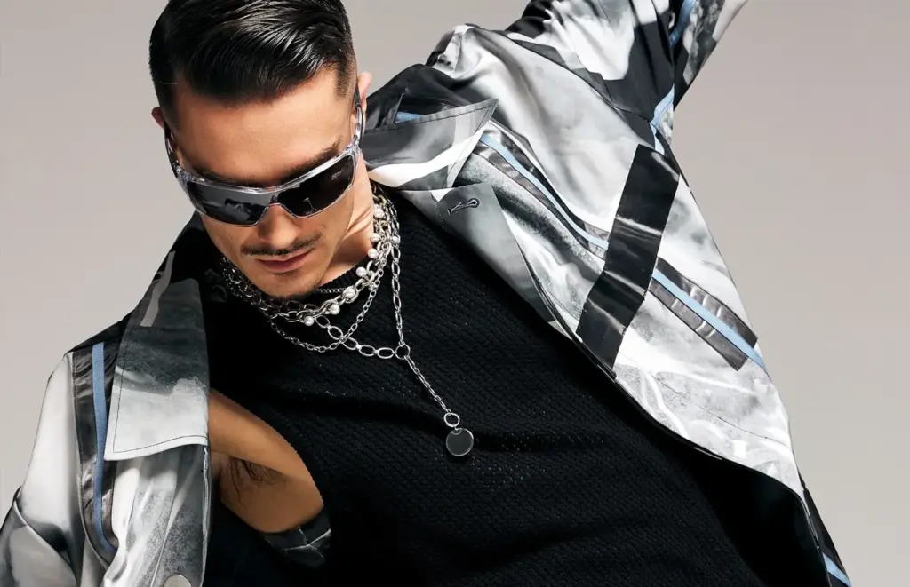 Fame by Footwork: Alek Palinski’s Warpath from Brzesko to Karol G’s Netflix Stage