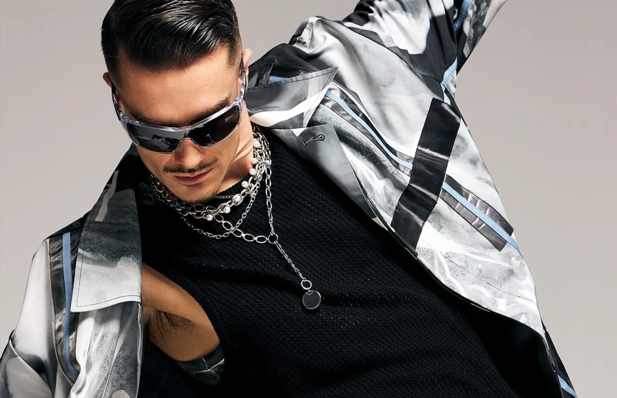 Fame by Footwork: Alek Palinski’s Warpath from Brzesko to Karol G’s Netflix Stage