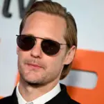Alexander Skarsgård