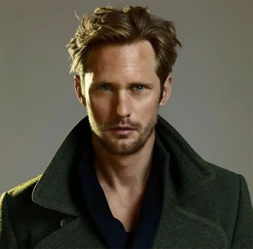 Alexander Skarsgård