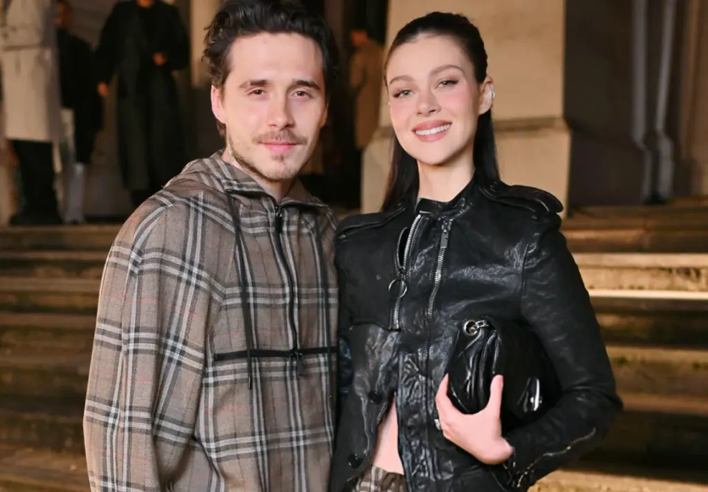 Beckham Family Feud: How Brooklyn Traded Family for Billionaire’s Daughter