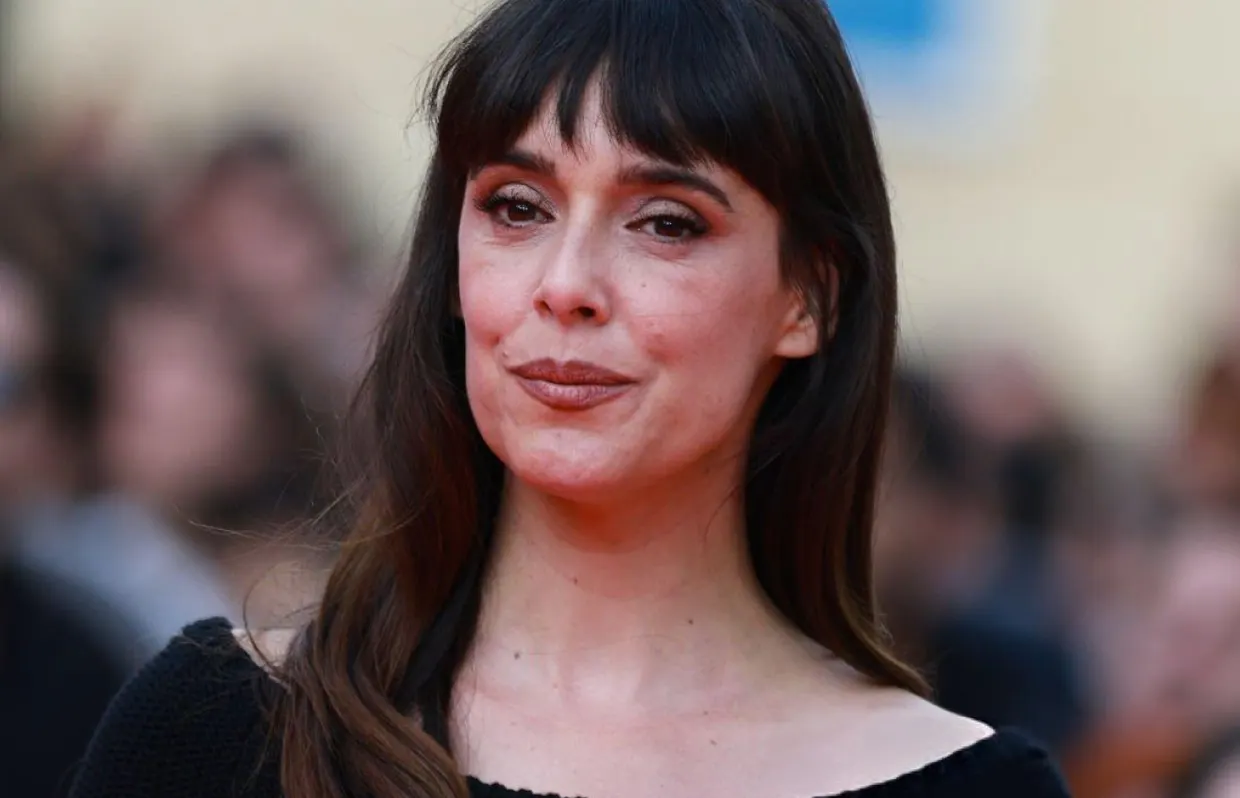 Belén Cuesta Doesn’t Chase Fame—She Performs Reality in Rotten Legacy