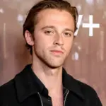 Benjamin Voisin