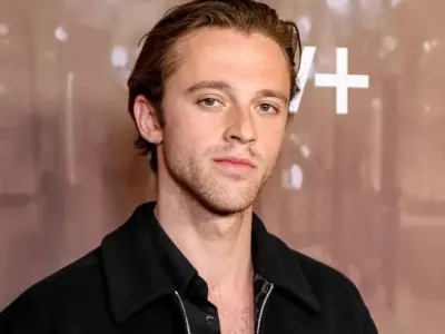Benjamin Voisin
