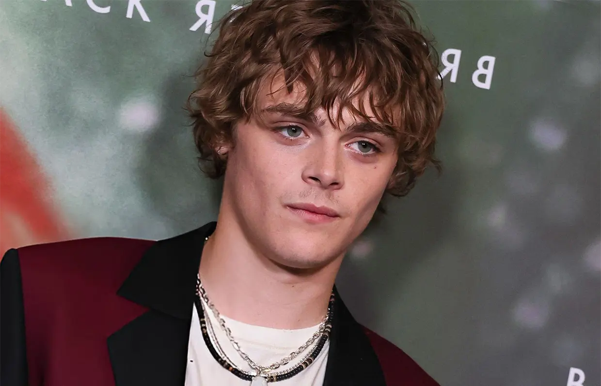 Billy Barratt Is Not Your Wholesome Child Star in Bring Her Back