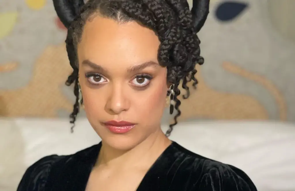 If Awards Shows Had Taste, Britne Oldford Would Already Be Trending