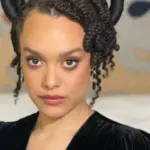 Britne Oldford