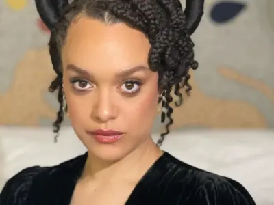 Britne Oldford