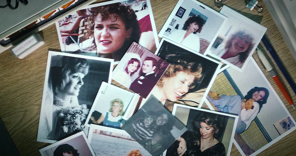 Cold Case The Tylenol Murders