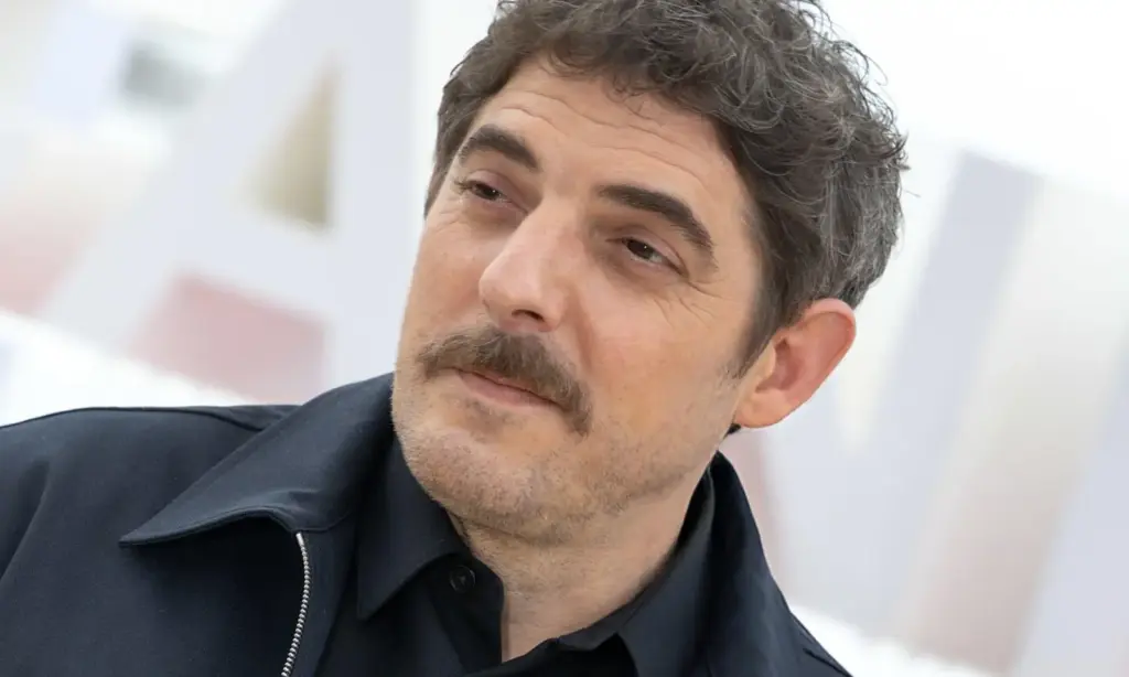 He Paints, He Acts, He Haunts: Damien Bonnard Is Not Here to Entertain You (But He Does)