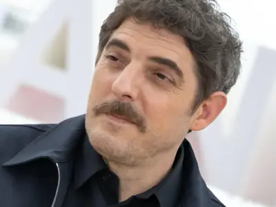 Damien Bonnard