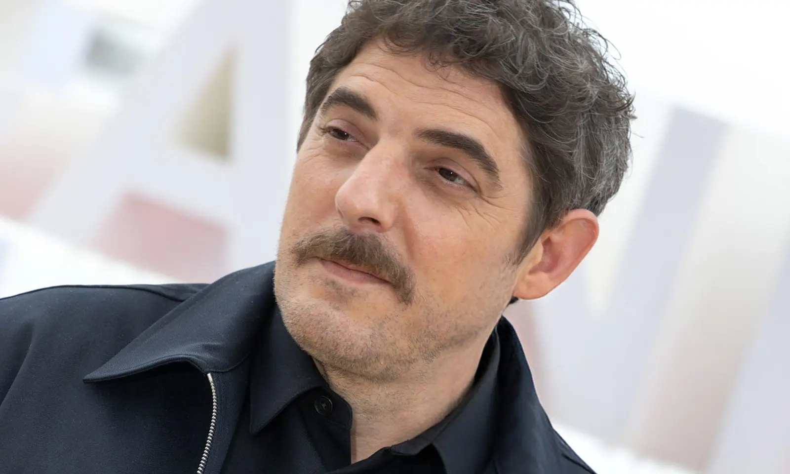 He Paints, He Acts, He Haunts: Damien Bonnard Is Not Here to Entertain You (But He Does)