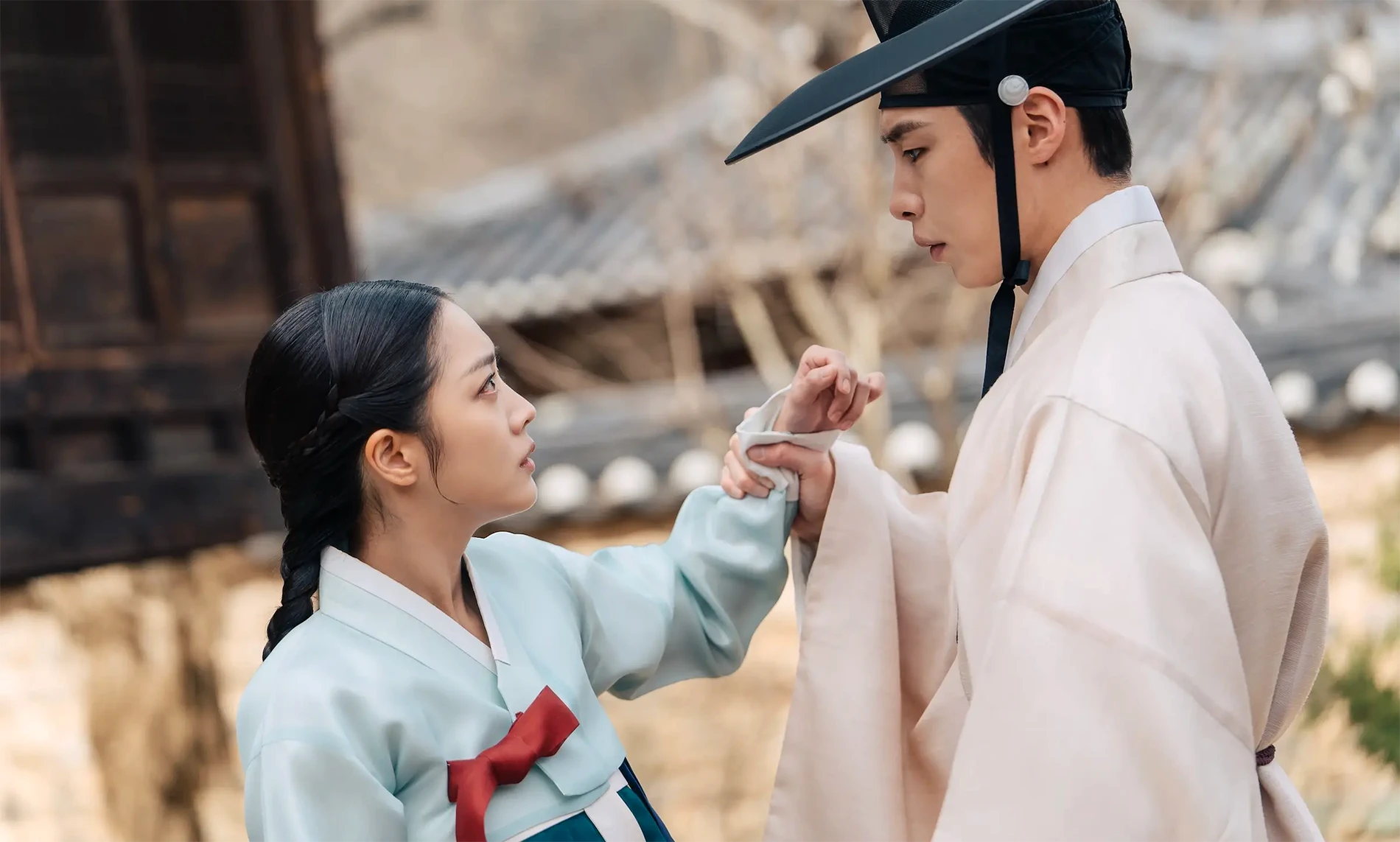 Dear Hongrang Explained: I Went in for the Drama and Stayed for the Devastation