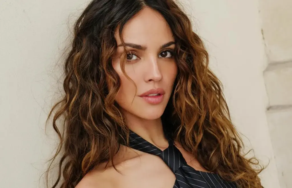 If Blockbusters Had a Body Count, Eiza González Would Be the Last Woman Standing