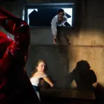 Fear Street Prom Queen