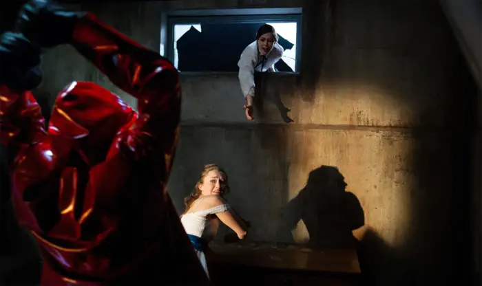 Fear Street Prom Queen