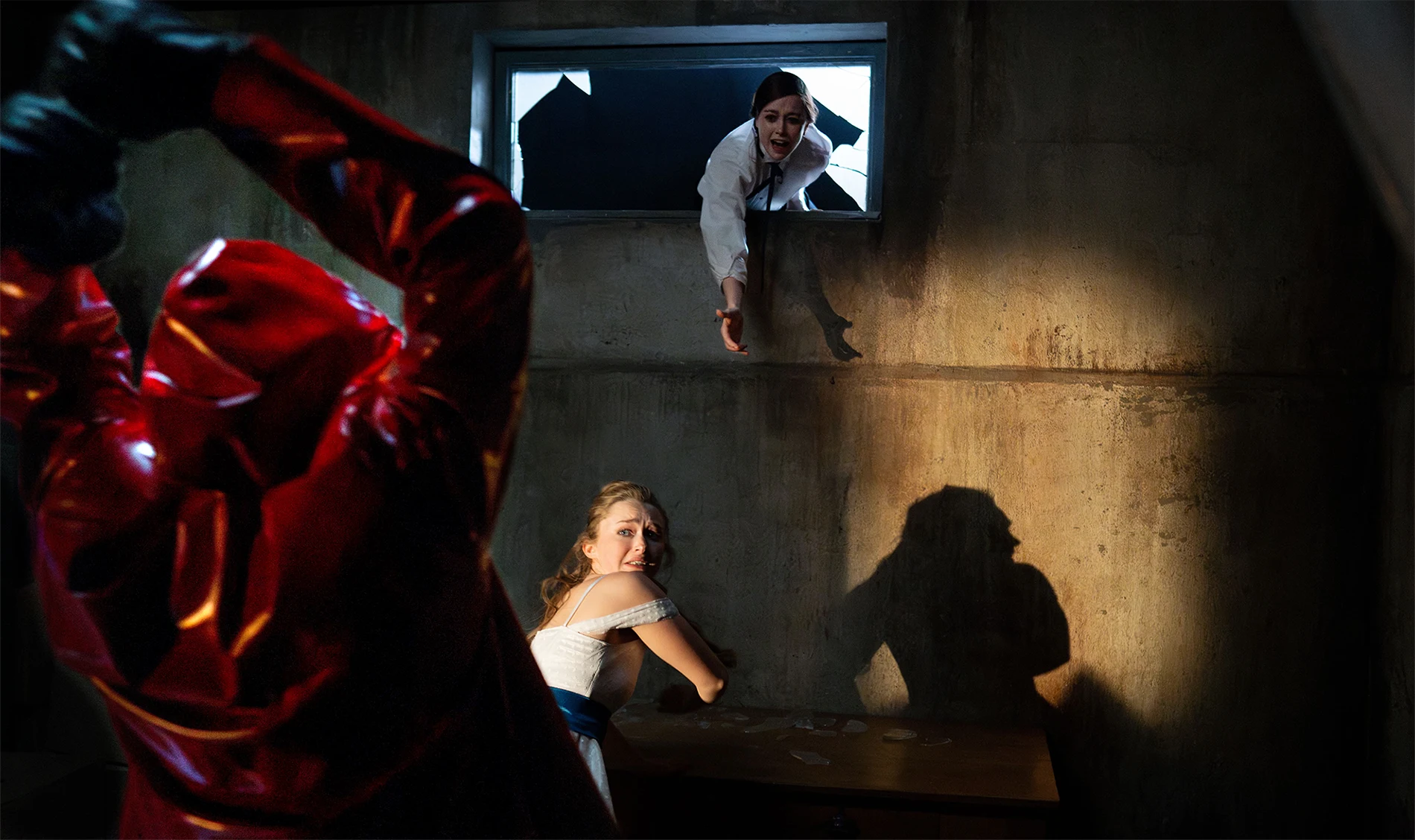 Fear Street: Prom Queen – The Class of ’88 Won’t Live to Regret It (Review)