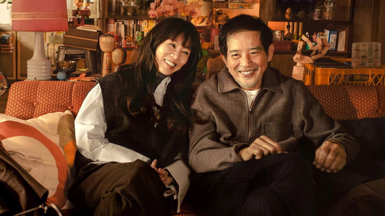 I dare You to watch Netflix’s Forget You Not without calling Your parents after (Review)