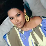 Gail Mabalane