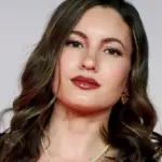 Ivana Baquero