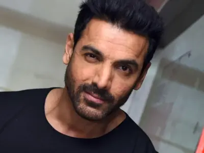 John Abraham