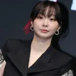 Kim Da-Mi