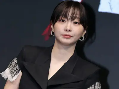 Kim Da-Mi